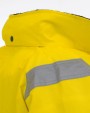 Veste personnalisable YOKO Veste haute visibilité "Fontaine Storm"