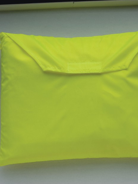 Vestes à personnaliser YOKO Poncho léger 
