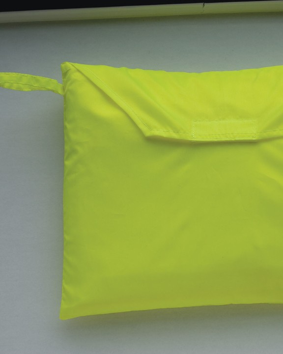Veste personnalisable YOKO Poncho léger