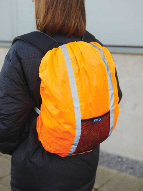 Sacs & Bagagerie à personnaliser YOKO Housse de protection imperméable pour sac à dos 