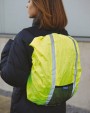 YOKO Waterproof rucksack cover Tasche personalisierbar