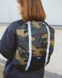 YOKO Waterproof rucksack cover Tasche personalisierbar