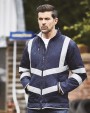 YOKO Kensington - Hi-Vis jacket Jacke personalisierbar
