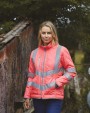 YOKO Kensington - Hi-Vis jacket Jacke personalisierbar