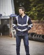YOKO Kensington - Hi-Vis jacket Jacke personalisierbar