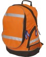 YOKO Backpack 'London' Tasche personalisierbar