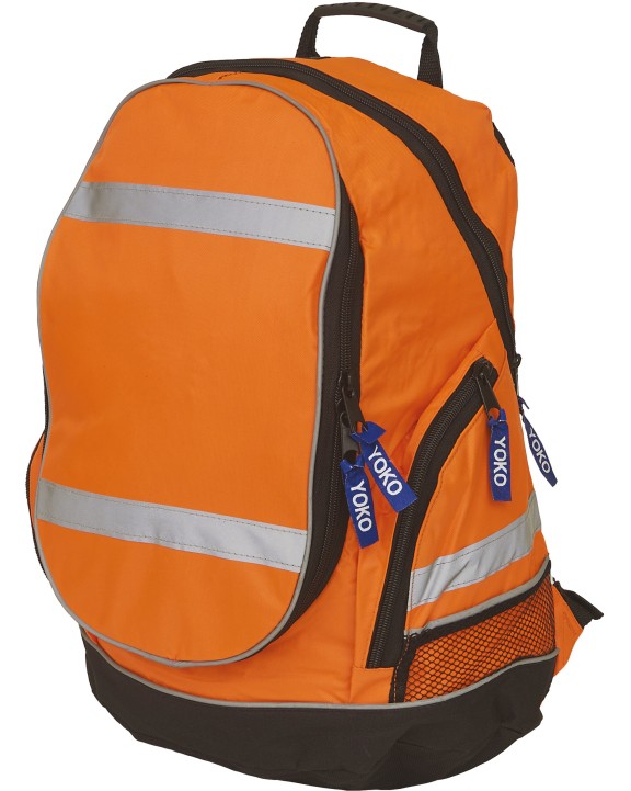 YOKO Backpack 'London' Tasche personalisierbar
