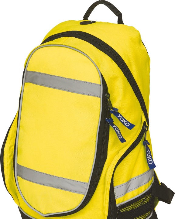 YOKO Backpack 'London' Tasche personalisierbar
