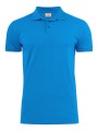 PRINTER Surf Stretch
Polo Pique Hommes bleu ocean personnalisable