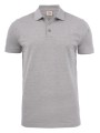 PRINTER Surf Stretch
Polo Pique Hommes gris chiné personnalisable