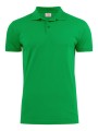 PRINTER Surf Stretch
Polo Pique Hommes FRESH GREEN personnalisable
