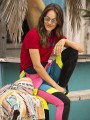 Polos à personnaliser PRINTER Surf Stretch
Polo Pique Femmes 