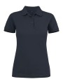 PRINTER Surf Stretch
Polo Pique Femmes bleu marine foncé personnalisable