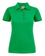 PRINTER Surf Stretch
Polo Pique Damen Poloshirt personalisierbar