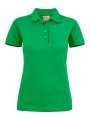 PRINTER Surf Stretch
Polo Pique Femmes FRESH GREEN personnalisable