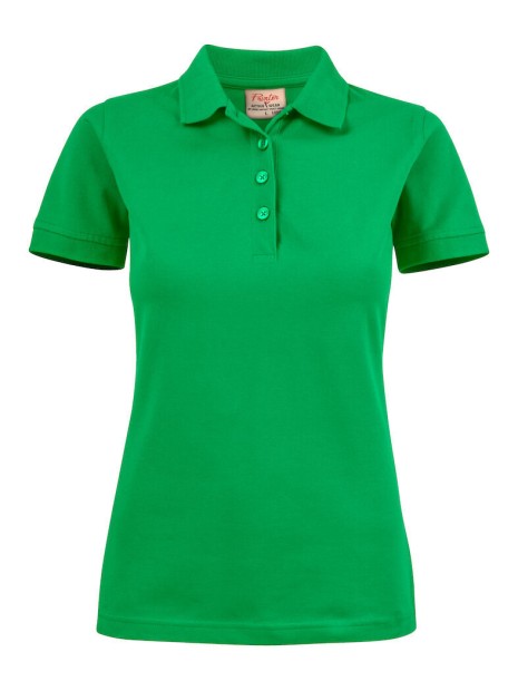 PRINTER Surf Stretch
Polo Pique Femmes FRESH GREEN personnalisable