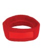 PRINTWEAR Head Sweatband with Label Accessoire personalisierbar