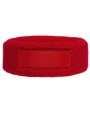 PRINTWEAR Head Sweatband with Label Accessoire personalisierbar