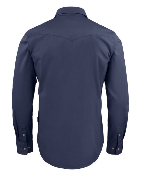 JAMES-HARVEST Treemore
Hemd Herren Hemd personalisierbar