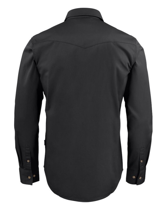 JAMES-HARVEST Treemore
Hemd Herren Hemd personalisierbar