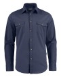 JAMES-HARVEST Treemore
Hemd Herren Hemd personalisierbar