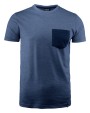 T-shirt JAMES-HARVEST Portwillow
T-Shirt Unisex voor bedrukking &amp; borduring