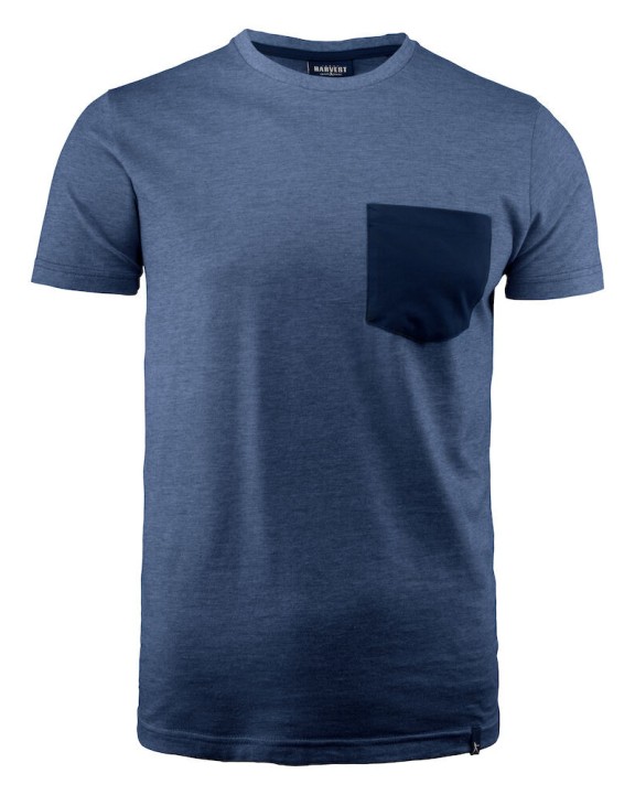 JAMES-HARVEST Portwillow
T-Shirt Unisex T-Shirt personalisierbar