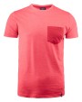 T-shirt JAMES-HARVEST Portwillow
T-Shirt Unisex voor bedrukking &amp; borduring