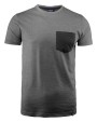 T-shirt JAMES-HARVEST Portwillow
T-Shirt Unisex voor bedrukking &amp; borduring