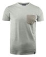 T-shirt JAMES-HARVEST Portwillow
T-Shirt Unisex voor bedrukking &amp; borduring
