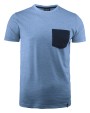 T-shirt JAMES-HARVEST Portwillow
T-Shirt Unisex voor bedrukking &amp; borduring