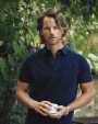Polo personnalisable JAMES-HARVEST Shellden
Polo Pique Hommes