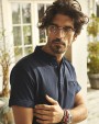 Polo personnalisable JAMES-HARVEST Shellden
Polo Pique Hommes
