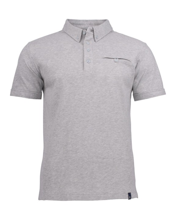 Polo personnalisable JAMES-HARVEST Shellden
Polo Pique Hommes