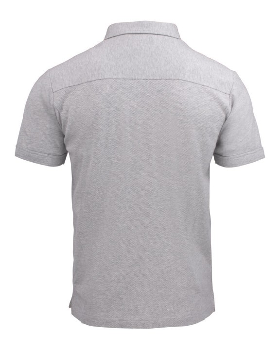 Polo personnalisable JAMES-HARVEST Shellden
Polo Pique Hommes
