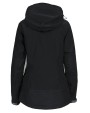 JAMES-HARVEST Islandblock
Shell Jacke Damen Jacke personalisierbar