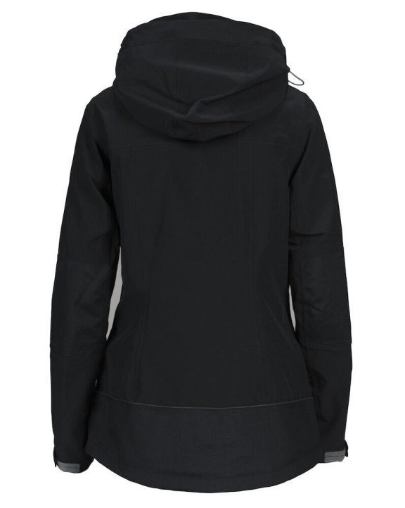 Veste personnalisable JAMES-HARVEST Islandblock
Coupe-vent Femmes