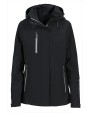 JAMES-HARVEST Islandblock
Shell Jacke Damen Jacke personalisierbar