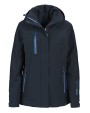 JAMES-HARVEST Islandblock
Shell Jacke Damen Jacke personalisierbar