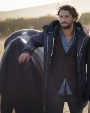 Veste personnalisable JAMES-HARVEST Hurstbridge 
Veste Femmes