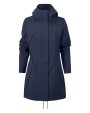 Veste personnalisable JAMES-HARVEST Hurstbridge 
Veste Femmes