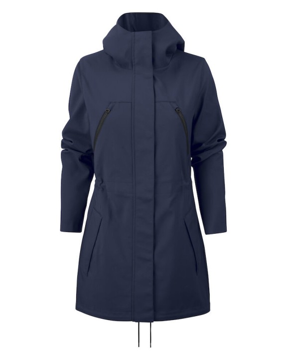 Veste personnalisable JAMES-HARVEST Hurstbridge 
Veste Femmes