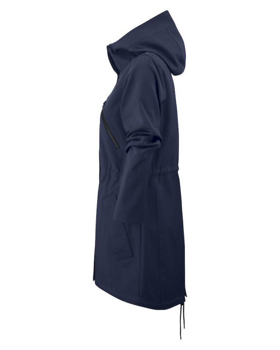 Veste personnalisable JAMES-HARVEST Hurstbridge 
Veste Femmes