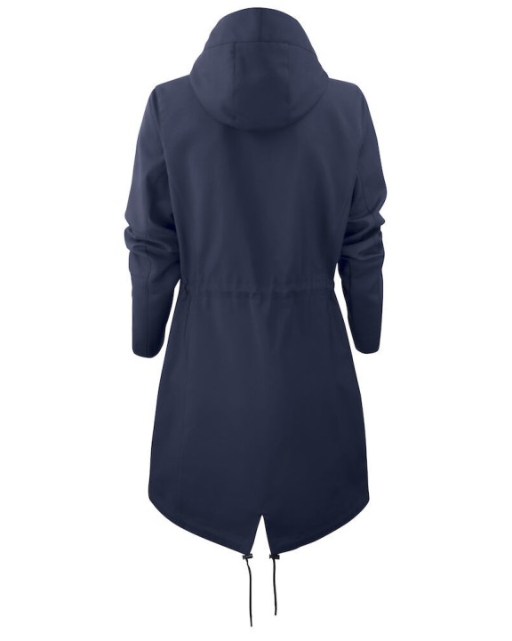 Veste personnalisable JAMES-HARVEST Hurstbridge 
Veste Femmes