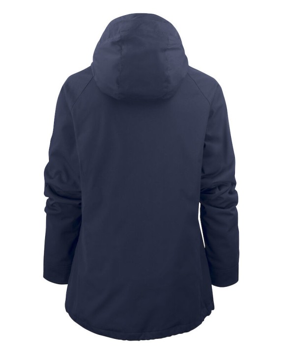 JAMES-HARVEST Rockingfield 
Winterjacke Damen Jacke personalisierbar