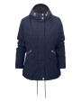 JAMES-HARVEST Rockingfield 
Winterjacke Damen Jacke personalisierbar