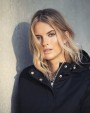JAMES-HARVEST Rockingfield 
Winterjacke Damen Jacke personalisierbar