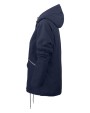 JAMES-HARVEST Rockingfield 
Winterjacke Damen Jacke personalisierbar