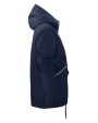 JAMES-HARVEST Rockingfield 
Winterjacke Damen Jacke personalisierbar