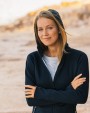 Laine polaire personnalisable JAMES-HARVEST Northderry
Veste Polaire Femmes